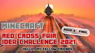 RedCross MC - round 3 : final
