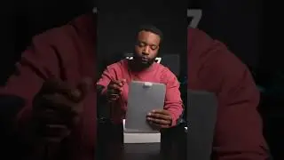 2022 iPad Air(5th Gen) M1 unboxing.