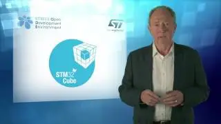 STM32 Open Development Environment (STM32ODE) from STMicroelectronics