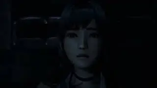 fatal fame edit | when we all fall asleep, where do we go?