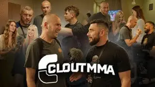 Pogodziłem się z Szalonym Reporterem na Clout 5 | Pal Hajs TV