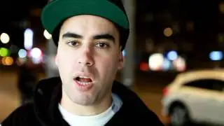 Slim ft. Konstantah - Азимут (2011)