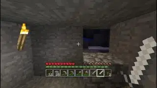 Jogando Minecraft PlayStation 4 Edition (Versão antiga)