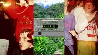 amigo sampler: sick sampler for Jungle beats