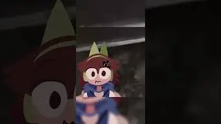Claire Encounters Alice 