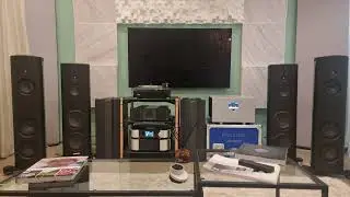 Magico M2