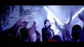 Example - Won't Go Quietly (Official Music Video)