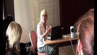 Мастер-класс по программе «Всё, что тебя касается» ч.3