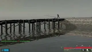 I've done a lot of trolling on HL2DM fishing servers and this might be my favorite clip