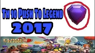 Th 10 Push to Legend