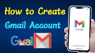 gmail id কিভাবে খুলতে হয়।how to create gmail account।how to make gmail account।gmail account