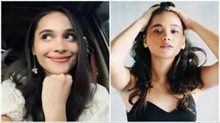 Aurora Ribero Cantik