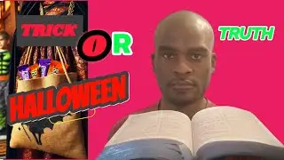 TRICK OR TRUTH?HALLOWEEN ORIGINS