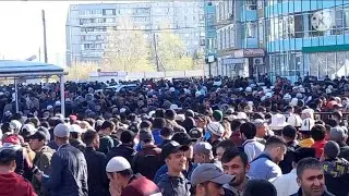 ураза байрам красноярский край 13.05.2021