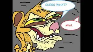 Scars FUUU Moment