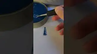 De una corona con lápiz y papel, pasamos a un diente con cera 🦷
