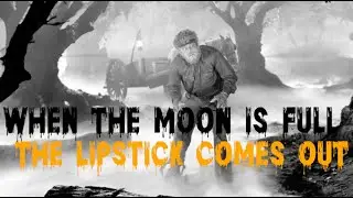 The Wolf Man (1941)