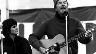 Pete Seeger- Mary Dont You Weep