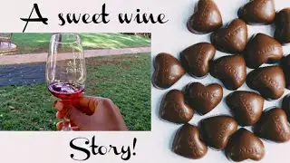 The 4 Major Styles of Sweet Wines|Worth Trying|Real Sweetness