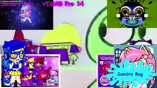 round 117 vs 