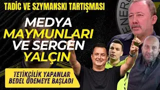 FENERBAHÇE BEDEL ÖDETMEYE BAŞLADI