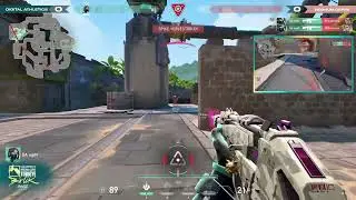 NGİN OYUN DEĞİŞTİRİYOR AMA HALA CLUTCH KAYBETMİYOR !!