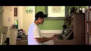 How He Loves (short)