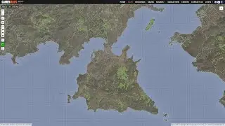 ARMA Antistasi SITREP #3