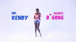 Mr Kendy x Aigbeh D'gong - SOWETO (Official Video)