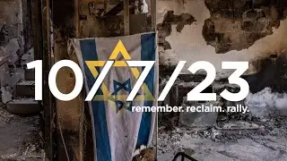 Remember. Reclaim. Rally.