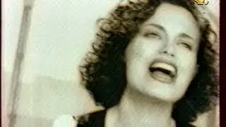 Елена Барбаш   Я остаюсь здесь ОРТ, 1997