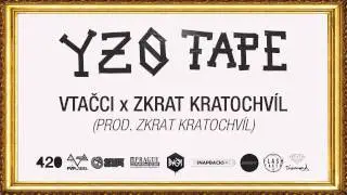 LOGIC x JIMMY DICKSON - VTAČCI x ZKRAT KRATOCHVÍL (prod. by ZKRAT KRATOCHVÍL)