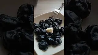 чёрные пельмени #top