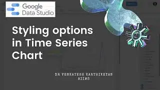 Styling options in Time series chart - Google Data Studio -HeDaL