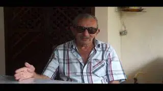 Benjamim  Camilo Fernandes  Garimpo, muito além do Diamante