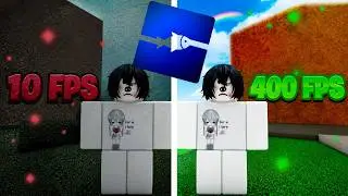✅ La mejor configuración de BLOXSTRAP | FISHTRAP 💻🔧 (aumento de FPS y fluido)