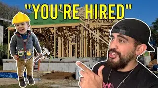 Hiring your kids can save you THOUSANDS on your taxes! [Tax Hacks in 2021]