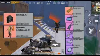 пубг мобайл метро Роял самая обидная катка Pubg Mobile metro Royale