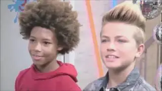 Max & Mango Making Of Gu'Live