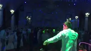 ШОК!!!Жас анши Тойды жыртты тойды айырды