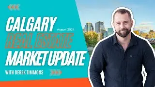 Calgary Real Estate Market Update - How long can this go on for?