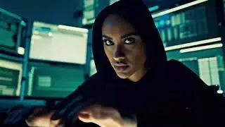 Hunter of Hyena | Scott Adkins | Full Action Movie Concept AI 2025 | Full Movie | 4K Ultra