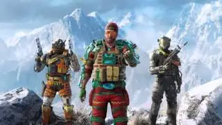 Black Ops 3 Livestream with friends SPRING BREAK EDITION