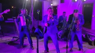 FlaMaster Como Voy a Olvidarla En Vivo