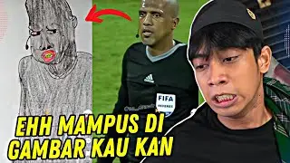 WARGA +62 BELUM BISA MOVE ON - AA DRAWING BERAKSI ‼️