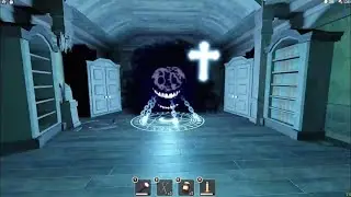 Doors(UPDATE) CRUCIFIX /Ripbros/doors