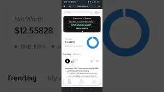 How to Participate in the Revox Airdrop in Binance