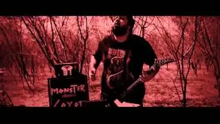 Heavytrek entrevista Monster Coyote (RN)