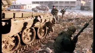 CHECHNYA армейская песня-чечня!Смотреть