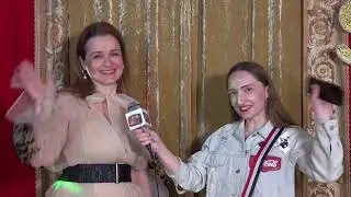 Элина Таири - нейролинвист